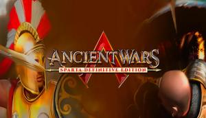 Ancient Wars Sparta Definitive Edition Trainer for PC game version May 16, 2022