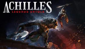 Achilles: Legends Untold Trainer for PC game version May 16, 2022