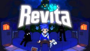 Revita Trainer for PC game version v1.0.2c