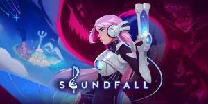 Soundfall Trainer for PC game version May 17, 2022