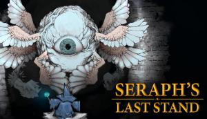 Seraph's Last Stand  Trainer for PC game version May 17, 2022