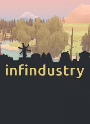 Infindustry Trainer for PC game version v1.15.1