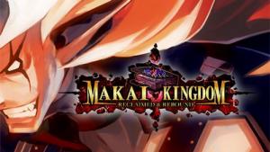 Makai Kingdom Reclaimed and Rebound Trainer for PC game version May 22, 2022