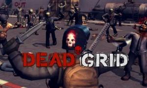 Dead Grid Trainer for PC game version May 25, 2022