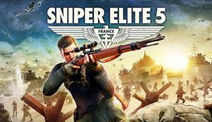 Sniper Elite 5 Trainer for PC game version v1.01