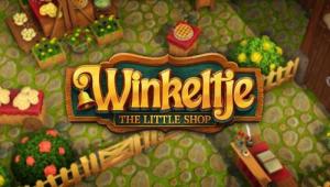 Winkeltje: The Little Shop Trainer for PC game version v7023