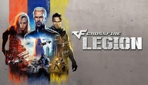 Crossfire: Legion Trainer for PC game version May 31, 2022