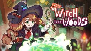 Little Witch in the Woods Trainer for PC game version May 31, 2022