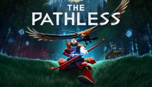 The Pathless Trainer for PC game version v1.0.61590