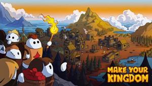 Make Your Kingdom Trainer for PC game version May 31, 2022