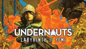 Undernauts Labyrinth of Yomi Trainer for PC game version June 03, 2022