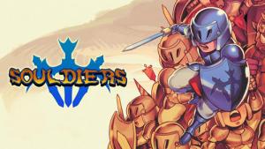 Souldiers Trainer for PC game version v1.0.10