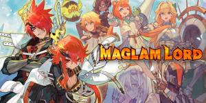 Maglam Lord Trainer for PC game version June 05, 2022