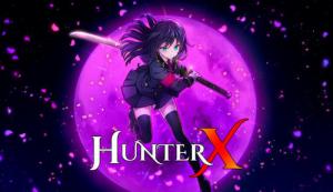 HunterX Trainer for PC game version June 05, 2022