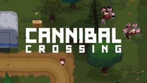 Cannibal Crossing Trainer for PC game version June 05, 2022
