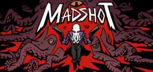 Madshot Trainer for PC game version v0.109