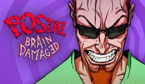 Postal: Brain Damaged Trainer for PC game version June 12, 2022