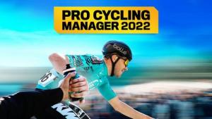 Pro Cycling Manager 2022 Trainer for PC game version v1.0.3.3