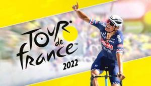 Tour de France 2022 Trainer for PC game version v1.00.16.747
