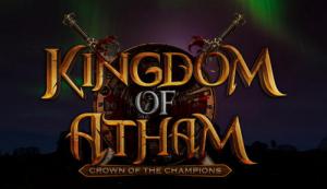 Kingdom of Atham: Crown of the Champions Trainer for PC game version June 15, 2022