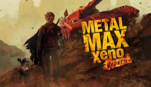 Metal Max Xeno: Reborn Trainer for PC game version June 16, 2022