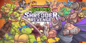 Teenage Mutant Ninja Turtles: Shredder’s Revenge Trainer for PC game version v1.0.0.145