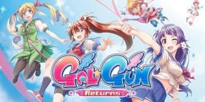 Gal Gun Returns Trainer for PC game version June 19, 2022