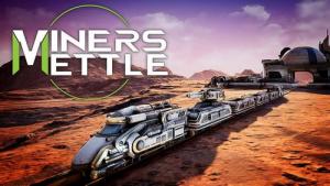 Miner´s Mettle Trainer for PC game version June 22, 2022
