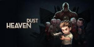 Heaven Dust Trainer for PC game version June 26, 2022