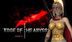Edge Of The Abyss Awaken Trainer for PC game version June 26, 2022