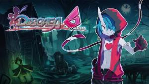 Disgaea 6 Complete Trainer for PC game version June 29, 2022