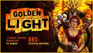 Golden Light Trainer for PC game version June 30, 2022