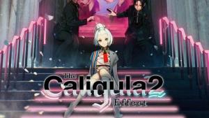 The Caligula Effect 2  Trainer for PC game version June 30, 2022