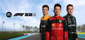 F1 22 Trainer for PC game version July 01, 2022