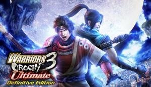 Warriors Orochi 3 Ultimate Definitive Edition Trainer for PC game version July 13, 2022