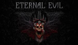 Eternal Evil  Trainer for PC game version July 21, 2022