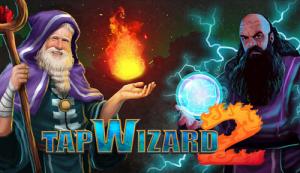 Tap Wizard 2 Trainer for PC game version July 24, 2022