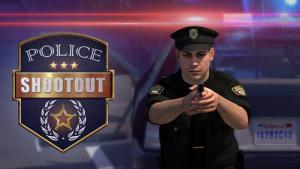 Police Shootout Trainer for PC game version v1.0