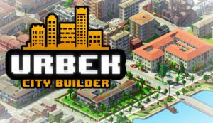 Urbek City Builder Trainer for PC game version v1.0.18.3