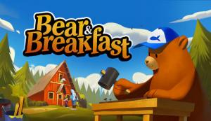 Bear and Breakfast Trainer for PC game version August 02, 2022