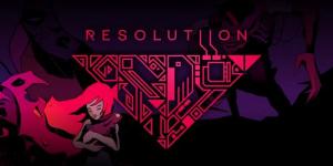 Resolutiion Trainer for PC game version August 05, 2022