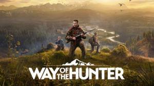 Way of the Hunter Trainer for PC game version August 16, 2022
