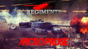 Regiments Trainer for PC game version August 16, 2022