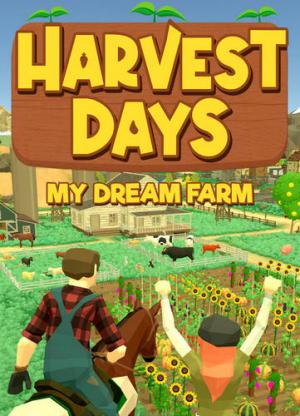 Harvest Days: My Dream Farm Trainer for PC game version August 17, 2022
