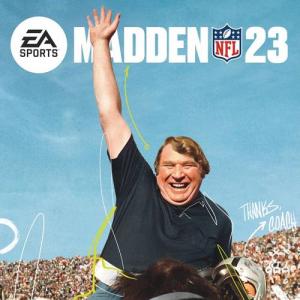 Madden NFL 23 Trainer for PC game version August 18, 2022