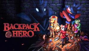 Backpack Hero Trainer for PC game version August 18, 2022