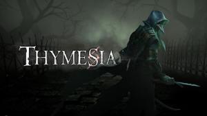 Thymesia Trainer for PC game version August 19, 2022