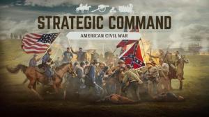 Strategic Command: American Civil War Trainer for PC game version v1.02.00