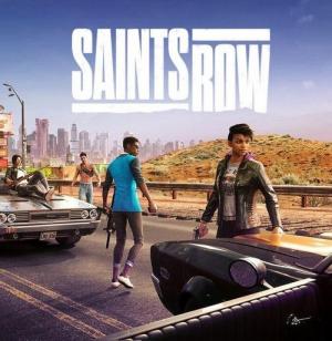 Saints Row (2022) Trainer for PC game version v1.1.2.4374033