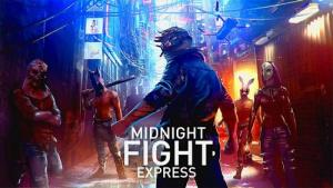 Midnight Fight Express Trainer for PC game version v1.0.4.0